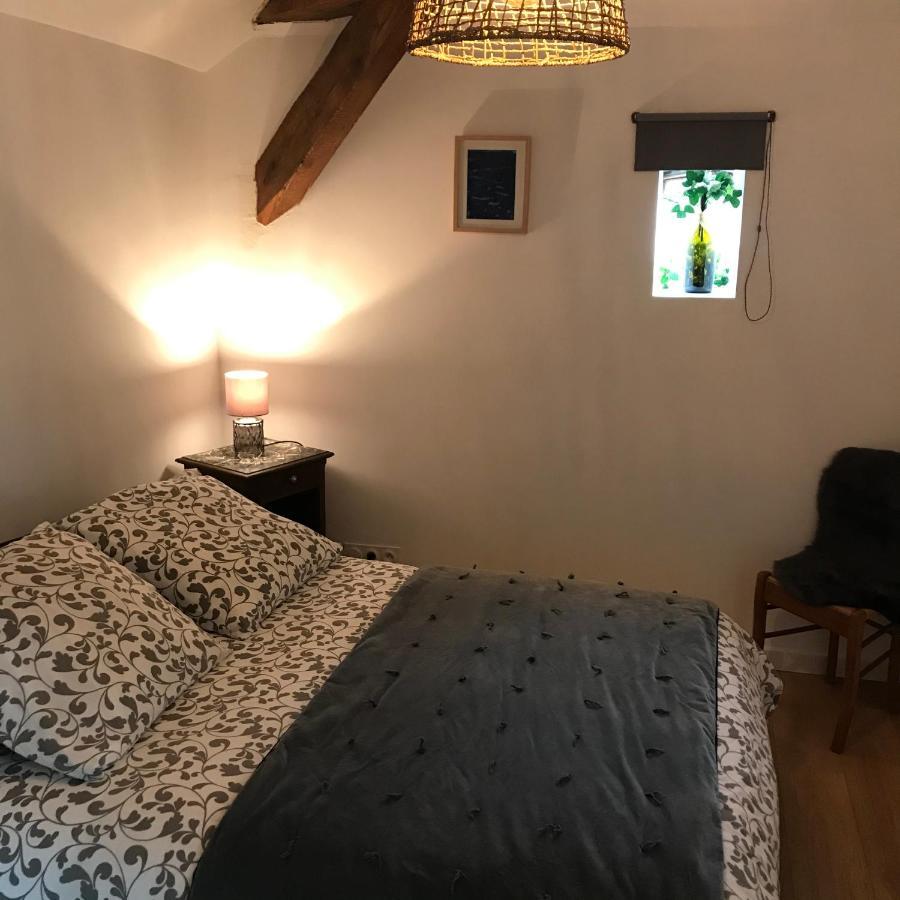 Les Apparts Du Faubourg Beaune  Dış mekan fotoğraf