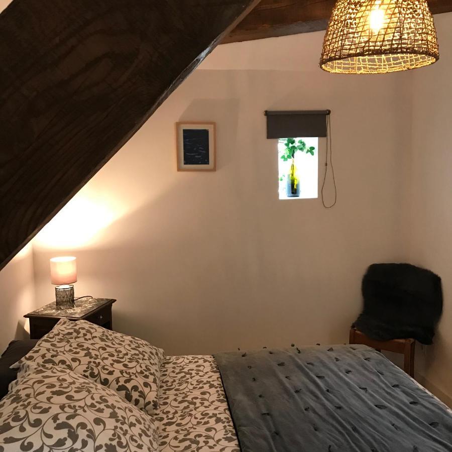 Les Apparts Du Faubourg Beaune  Dış mekan fotoğraf