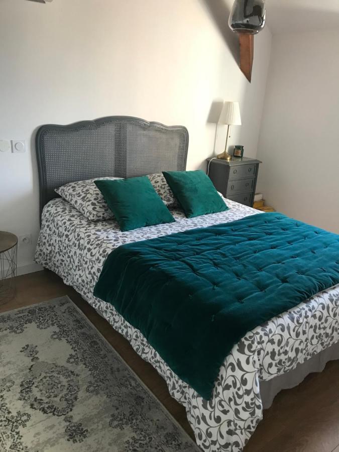 Les Apparts Du Faubourg Beaune  Dış mekan fotoğraf